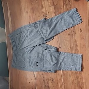 Men's Under Armour jogging pants